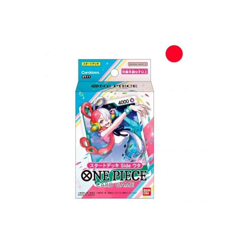 Produse bune pentru începători în One Piece Card Game