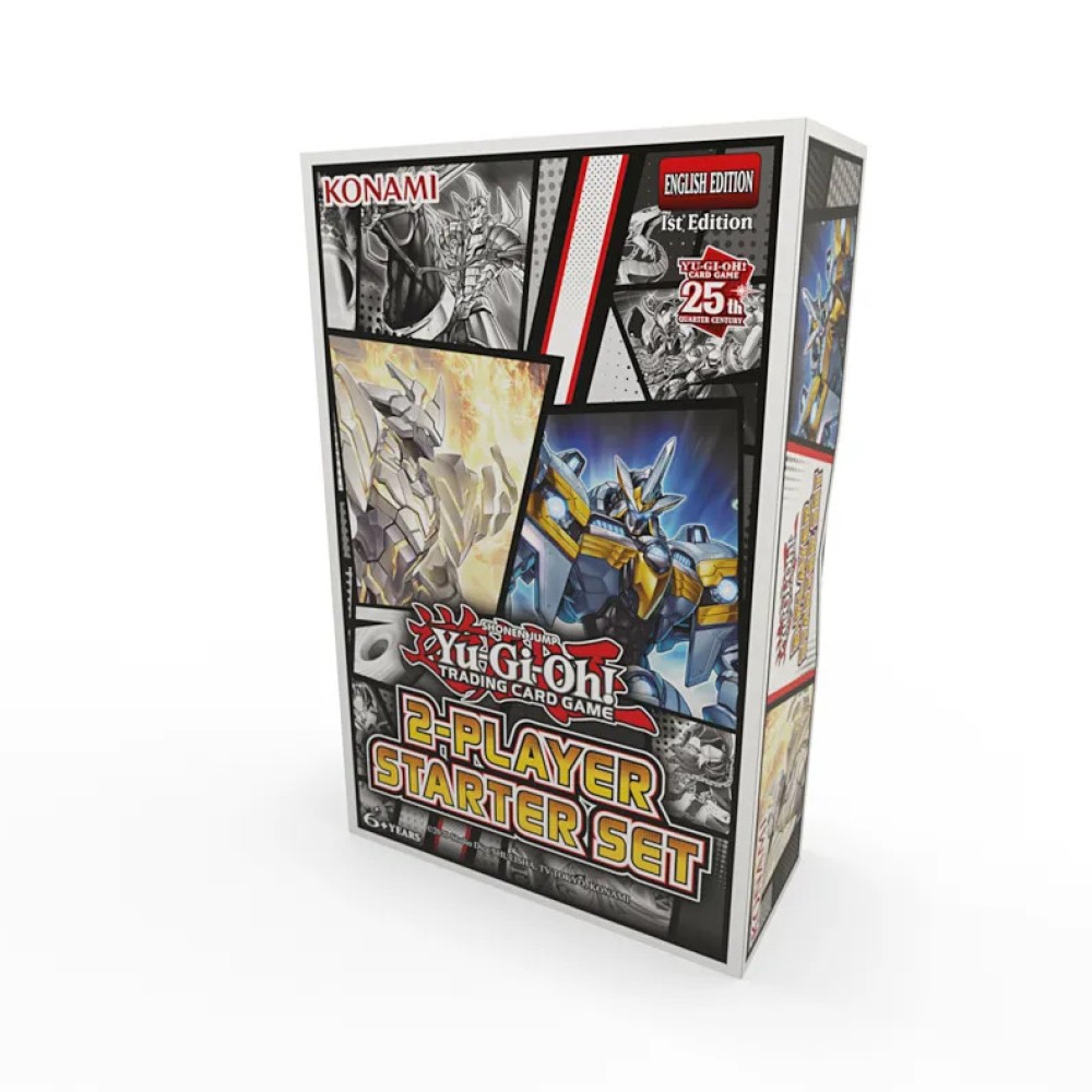 2-Player Starter Set